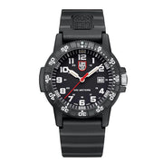 Relógio Luminox Leatherback Sea Turtle XS.0321.L - Quartzo 44mm - Pendulum Relojoaria